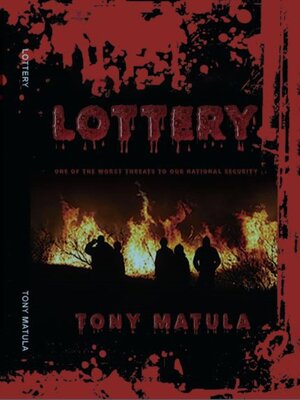 cover image of Lottery